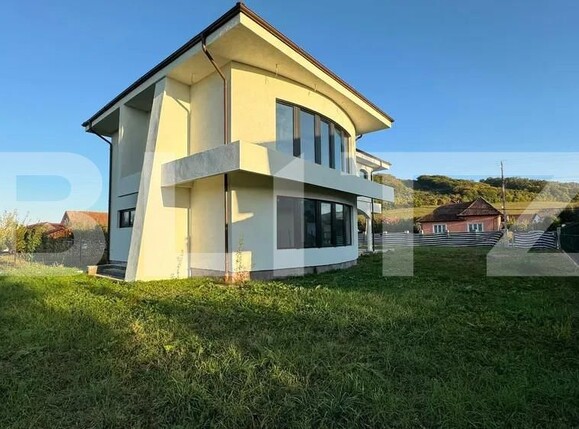 Casa de vânzare 4 camere Sângeorgiu de Mureș - 167709CV | BLITZ Târgu Mureș | Poza3