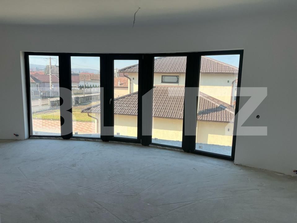 Casa de vânzare 4 camere Sângeorgiu de Mureș - 167709CV | BLITZ Târgu Mureș | Poza2