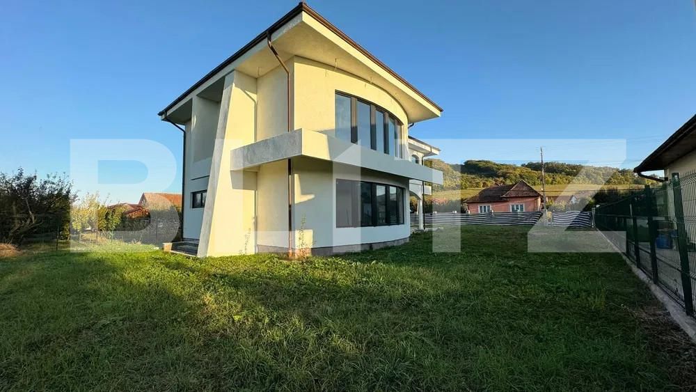 Casa de vânzare 4 camere Sângeorgiu de Mureș - 167709CV | BLITZ Târgu Mureș | Poza3