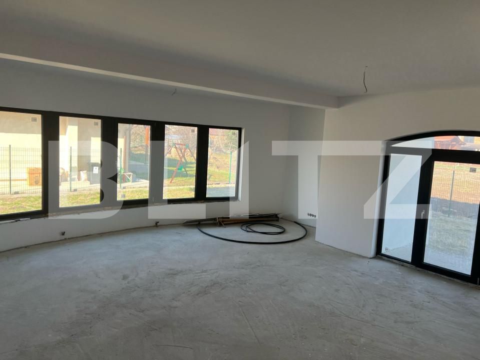 Casa de vânzare 4 camere Sângeorgiu de Mureș - 167709CV | BLITZ Târgu Mureș | Poza5