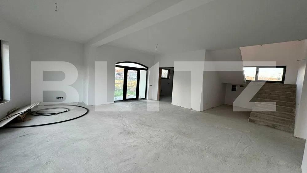 Casa de vânzare 4 camere Sângeorgiu de Mureș - 167709CV | BLITZ Târgu Mureș | Poza7