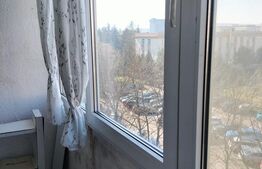 Apartament cu 2 camere, 50 mp,  zona Bălcescu 