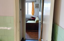 Apartament cu 2 camere, 50 mp,  zona Bălcescu 