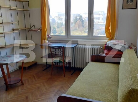 Apartament de vânzare 2 camere Balcescu - 167730AV | BLITZ Târgu Mureș | Poza3