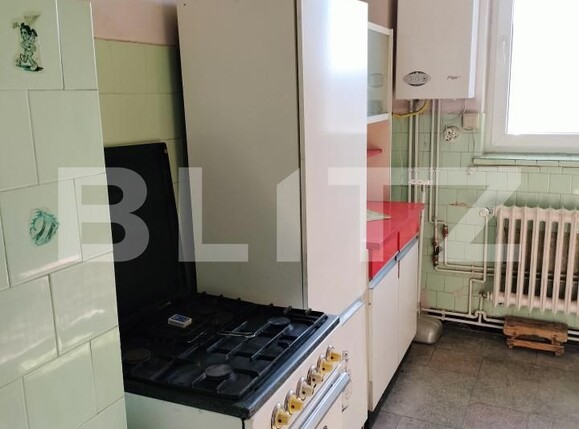 Apartament de vânzare 2 camere Balcescu - 167730AV | BLITZ Târgu Mureș | Poza17