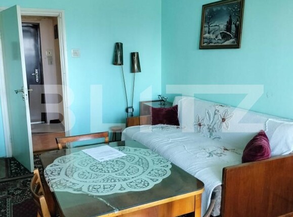 Apartament de vânzare 2 camere Balcescu - 167730AV | BLITZ Târgu Mureș | Poza1