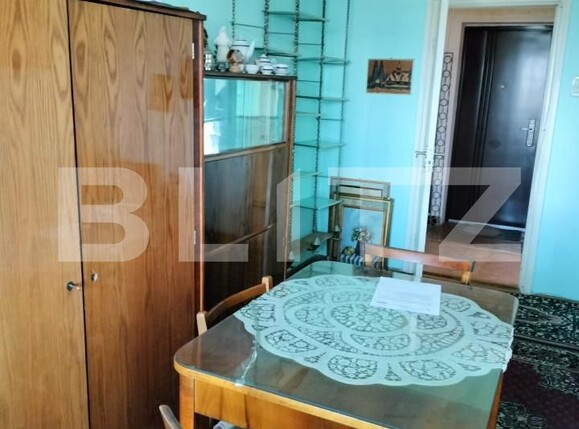 Apartament de vânzare 2 camere Balcescu - 167730AV | BLITZ Târgu Mureș | Poza2