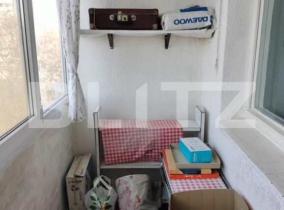 Apartament de vânzare 2 camere Balcescu - 167730AV | BLITZ Târgu Mureș | Poza5