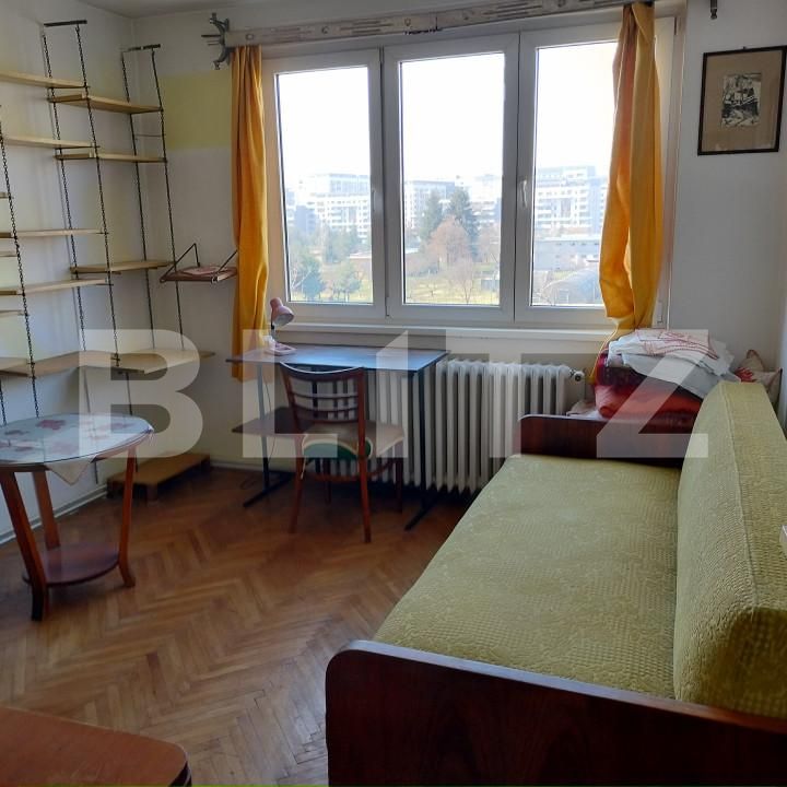 Apartament de vânzare 2 camere Balcescu - 167730AV | BLITZ Târgu Mureș | Poza3