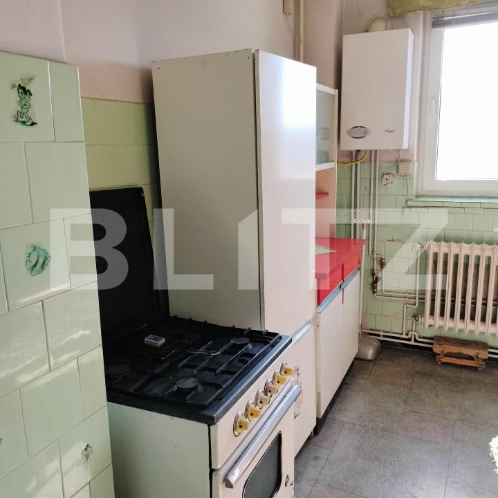 Apartament de vânzare 2 camere Balcescu - 167730AV | BLITZ Târgu Mureș | Poza17