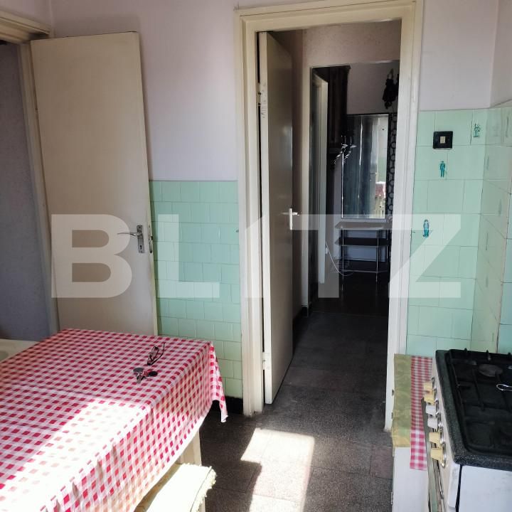 Apartament de vânzare 2 camere Balcescu - 167730AV | BLITZ Târgu Mureș | Poza13