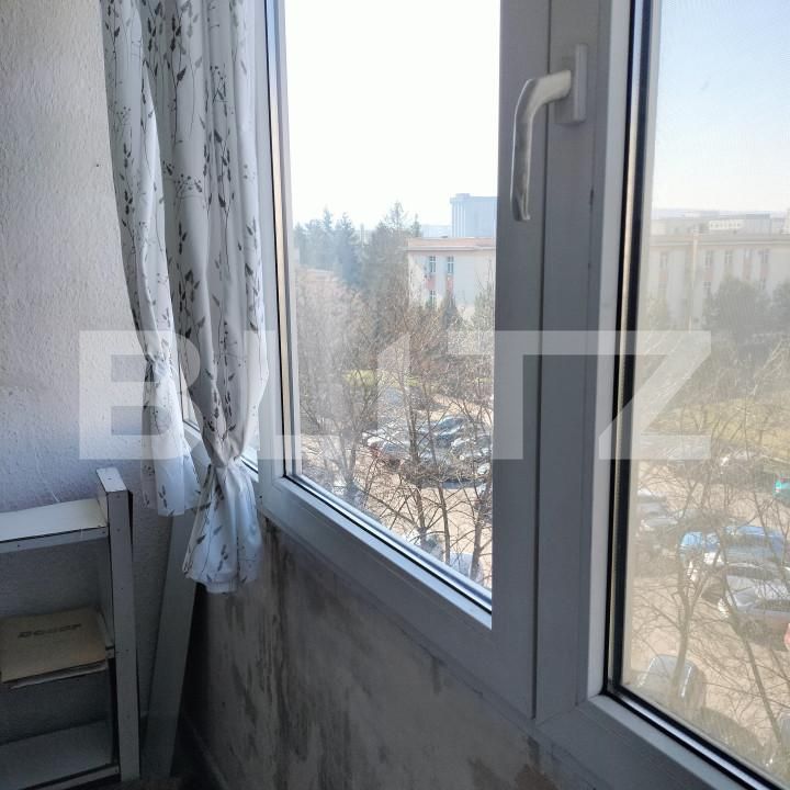 Apartament de vânzare 2 camere Balcescu - 167730AV | BLITZ Târgu Mureș | Poza4