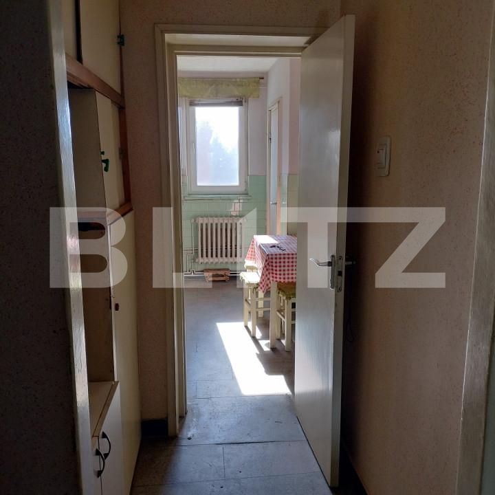 Apartament de vânzare 2 camere Balcescu - 167730AV | BLITZ Târgu Mureș | Poza18