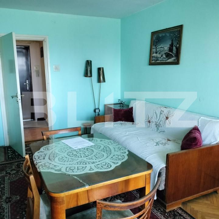 Apartament de vânzare 2 camere Balcescu - 167730AV | BLITZ Târgu Mureș | Poza1