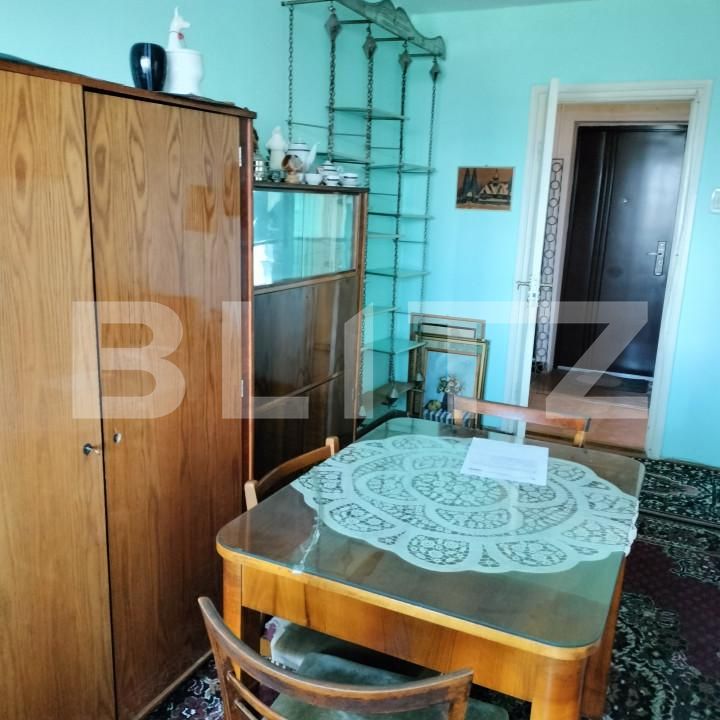 Apartament de vânzare 2 camere Balcescu - 167730AV | BLITZ Târgu Mureș | Poza2
