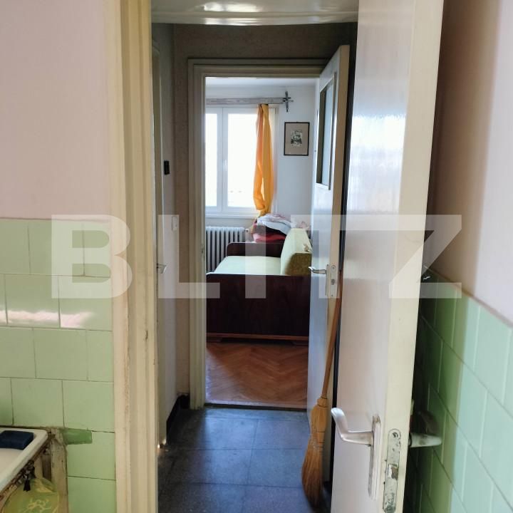 Apartament de vânzare 2 camere Balcescu - 167730AV | BLITZ Târgu Mureș | Poza12