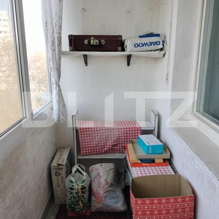 Apartament de vânzare 2 camere Balcescu - 167730AV | BLITZ Târgu Mureș | Poza5