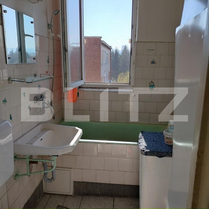 Apartament de vânzare 2 camere Balcescu - 167730AV | BLITZ Târgu Mureș | Poza11