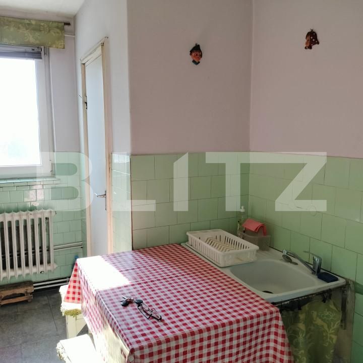 Apartament de vânzare 2 camere Balcescu - 167730AV | BLITZ Târgu Mureș | Poza16