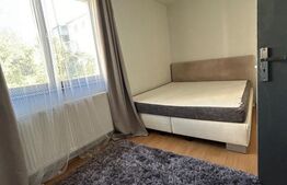APARTAMENT CU 3 CAMERE, DAMBU, ETAJ INTERMEDIAR.