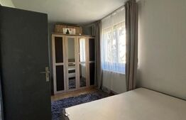 APARTAMENT CU 3 CAMERE, DAMBU, ETAJ INTERMEDIAR.
