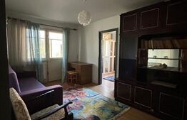 APARTAMENT CU 3 CAMERE, DAMBU, ETAJ INTERMEDIAR.