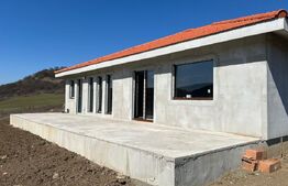 „Casă în stil mediteranean de vânzare în Livezeni – Oază de liniște și confort”