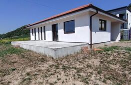 „Casă în stil mediteranean de vânzare în Livezeni – Oază de liniște și confort”