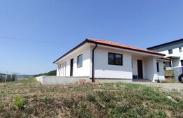 „Casă în stil mediteranean de vânzare în Livezeni – Oază de liniște și confort”