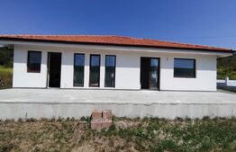 „Casă în stil mediteranean de vânzare în Livezeni – Oază de liniște și confort”