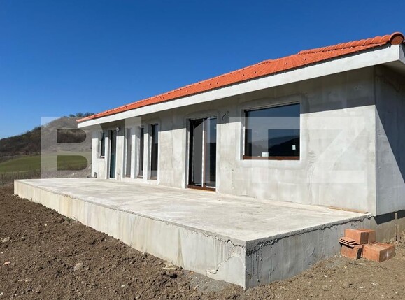 Casa de vânzare 4 camere Livezeni - 167804CV | BLITZ Târgu Mureș | Poza1