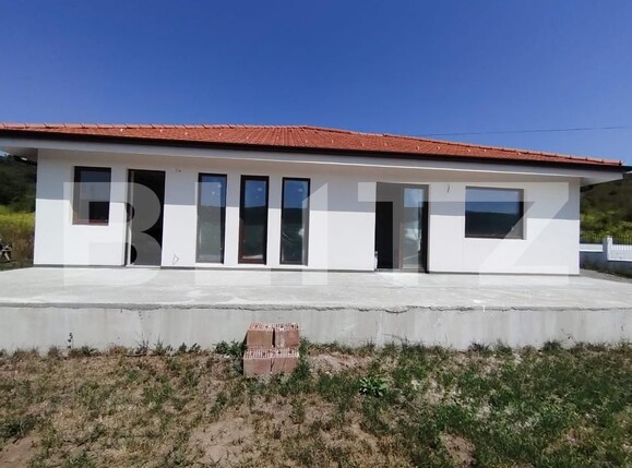 Casa de vânzare 4 camere Livezeni - 167804CV | BLITZ Târgu Mureș | Poza1