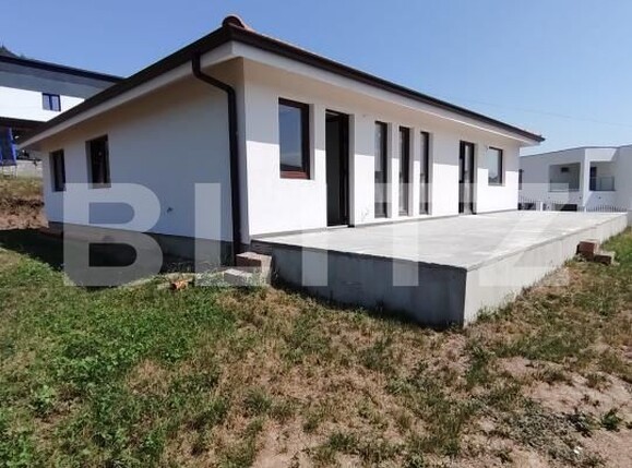 Casa de vânzare 4 camere Livezeni - 167804CV | BLITZ Târgu Mureș | Poza5