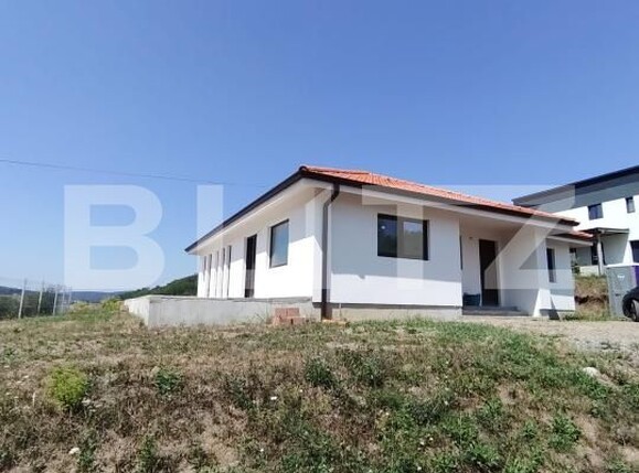 Casa de vânzare 4 camere Livezeni - 167804CV | BLITZ Târgu Mureș | Poza6