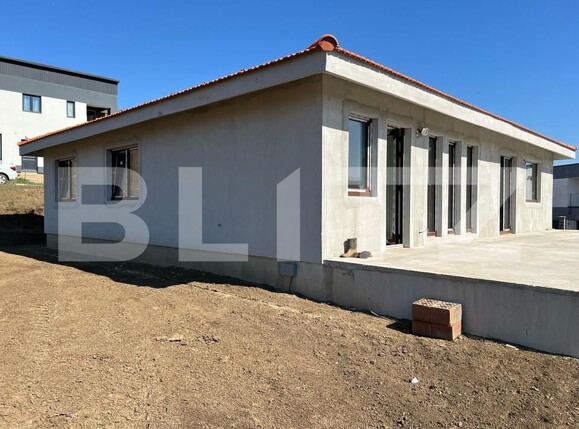 Casa de vânzare 4 camere Livezeni - 167804CV | BLITZ Târgu Mureș | Poza2