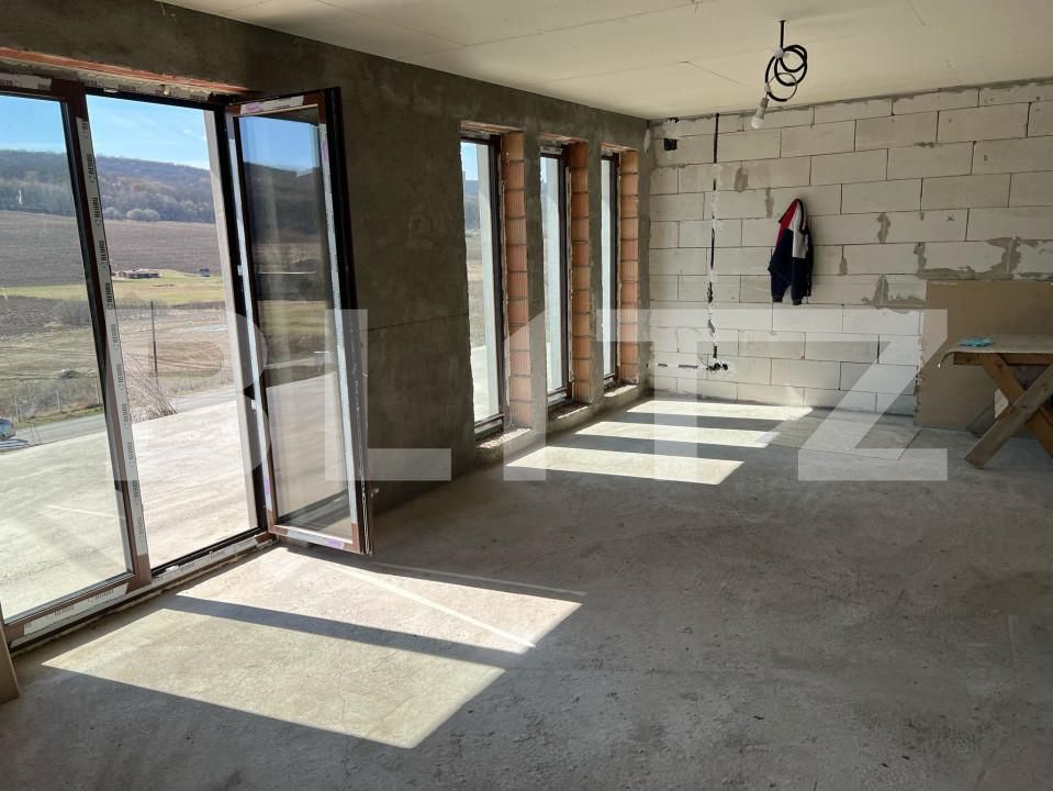 Casa de vânzare 4 camere Livezeni - 167804CV | BLITZ Târgu Mureș | Poza3