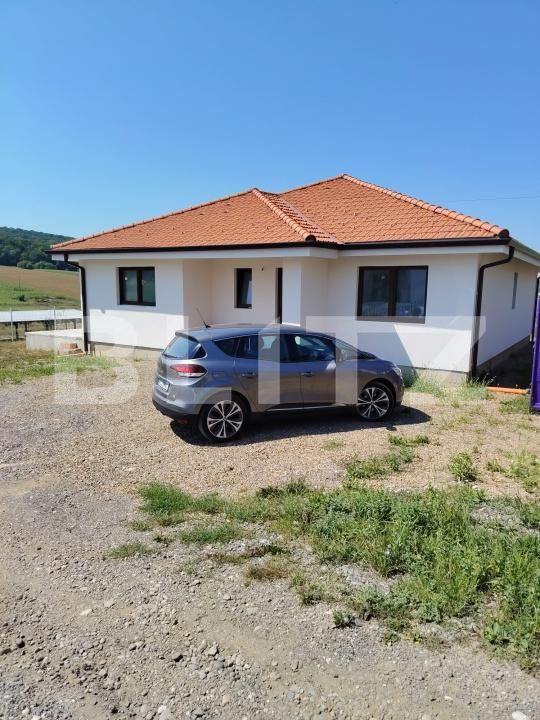 Casa de vânzare 4 camere Livezeni - 167804CV | BLITZ Târgu Mureș | Poza2