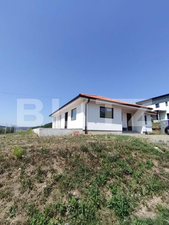 Casa de vânzare 4 camere Livezeni - 167804CV | BLITZ Târgu Mureș | Poza3