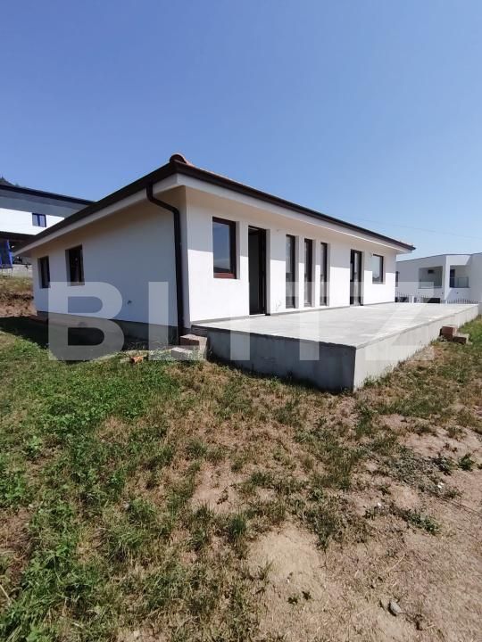 Casa de vânzare 4 camere Livezeni - 167804CV | BLITZ Târgu Mureș | Poza5