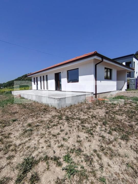Casa de vânzare 4 camere Livezeni - 167804CV | BLITZ Târgu Mureș | Poza4
