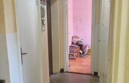 Apartament cu 3 camere, 56 mp,  zona Libertății 