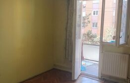 Apartament cu 3 camere, 56 mp,  zona Libertății 