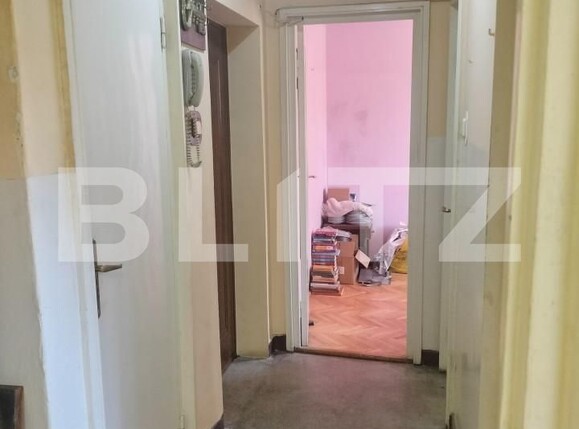 Apartament de vânzare 3 camere Libertatii - 167821AV | BLITZ Târgu Mureș | Poza2