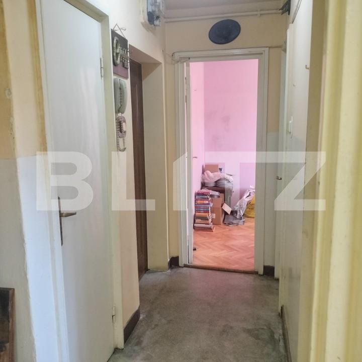 Apartament de vânzare 3 camere Libertatii - 167821AV | BLITZ Târgu Mureș | Poza2