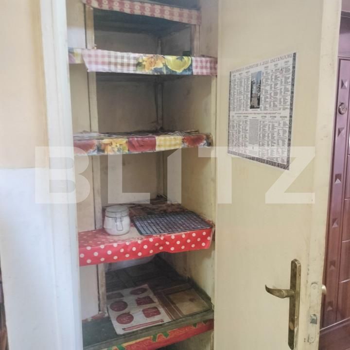 Apartament de vânzare 3 camere Libertatii - 167821AV | BLITZ Târgu Mureș | Poza8