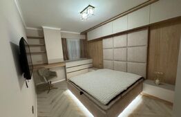 Apartament de lux cu 2 camere, 56 mp, cartier Tudor
