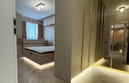 Apartament de lux cu 2 camere, 56 mp, cartier Tudor