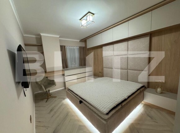 Apartament de închiriat 2 camere Tudor - 167822AI | BLITZ Târgu Mureș | Poza6