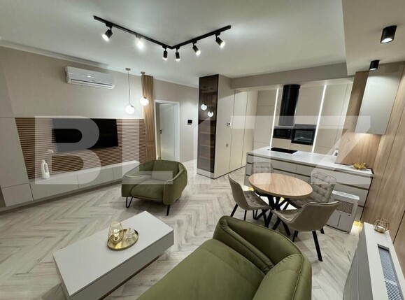 Apartament de închiriat 2 camere Tudor - 167822AI | BLITZ Târgu Mureș | Poza4