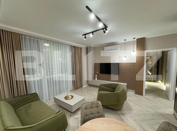 Apartament de închiriat 2 camere Tudor - 167822AI | BLITZ Târgu Mureș | Poza3